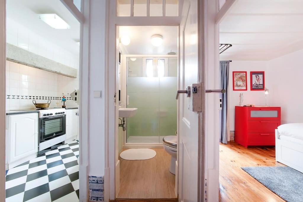 Charming 2 Bedroom Avenida Da Liberdade * Lisboa