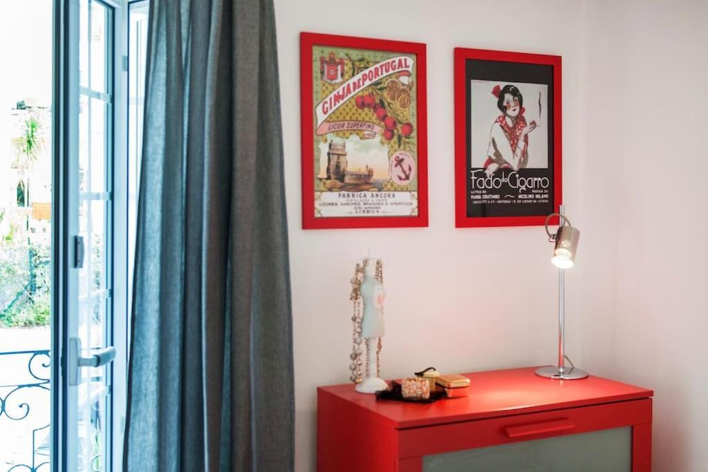 Apartamento Charming 2 Bedroom Avenida Da Liberdade *