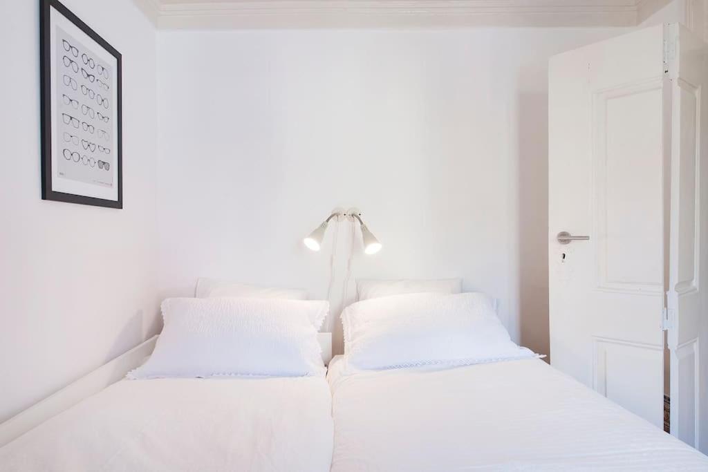 Charming 2 Bedroom Avenida Da Liberdade Lejlighed Lisboa