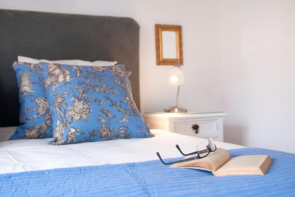 Charming 2 Bedroom Avenida Da Liberdade Lejlighed Lisboa