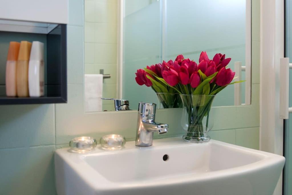 Lejlighed Charming 2 Bedroom Avenida Da Liberdade *