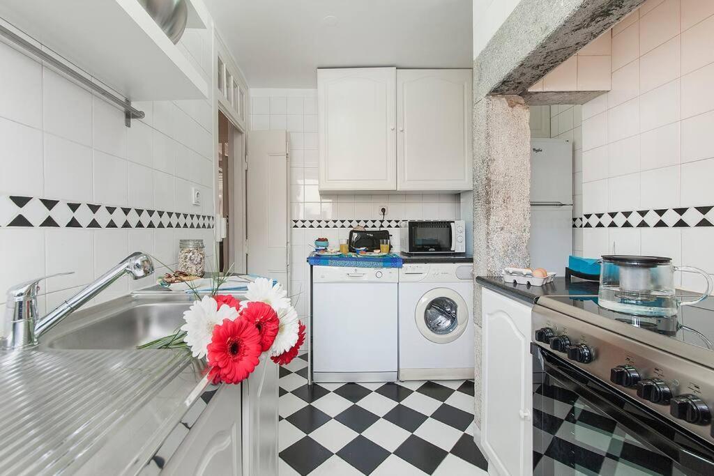 Lejlighed Charming 2 Bedroom Avenida Da Liberdade