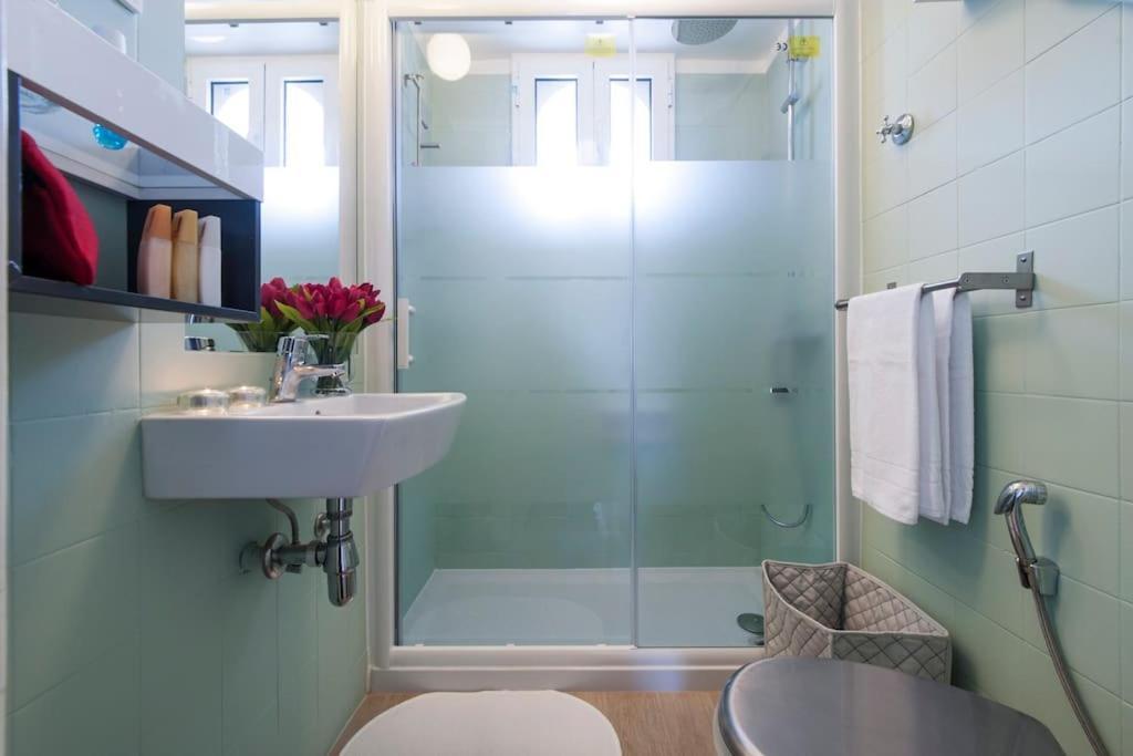 Charming 2 Bedroom Avenida Da Liberdade Apartamento